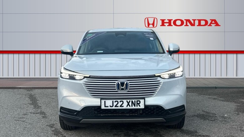 Honda HR-V 1.5 eHEV Elegance 5dr CVT Hybrid Hatchback